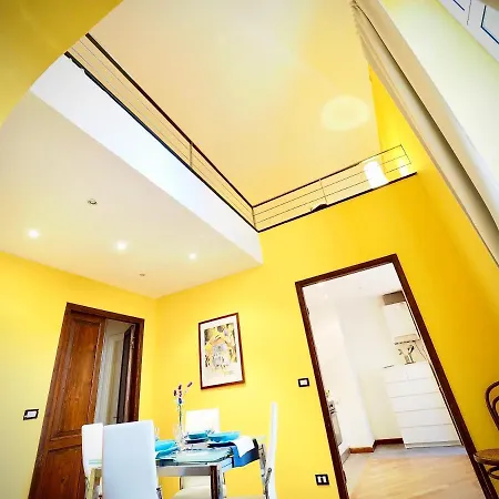 Dimora Delle Vigne - Acquario - Genovabb It * Genova