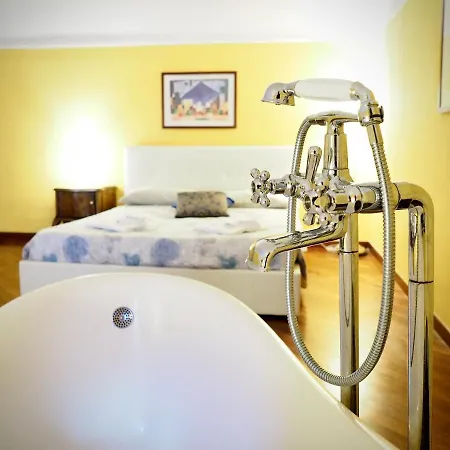 Dimora Delle Vigne - Acquario - Genovabb It Appartement Gênes