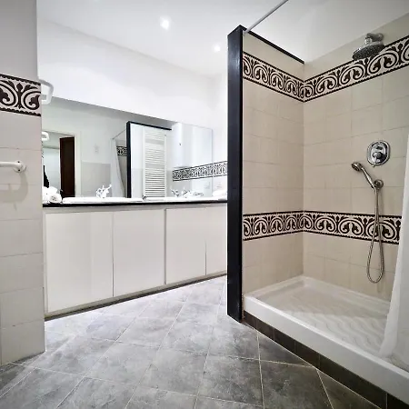 Dimora Delle Vigne Acquario - Genovabnb It Appartement Genua