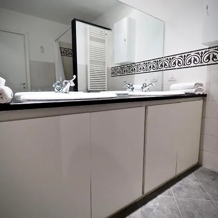 Appartement Dimora Delle Vigne Acquario - Genovabnb It