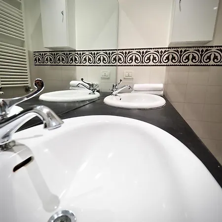Dimora Delle Vigne Acquario - Genovabnb It Appartement