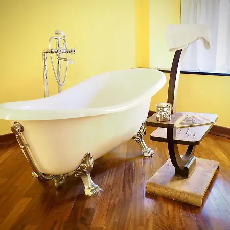 Dimora Delle Vigne Acquario - Genovabnb It Appartement