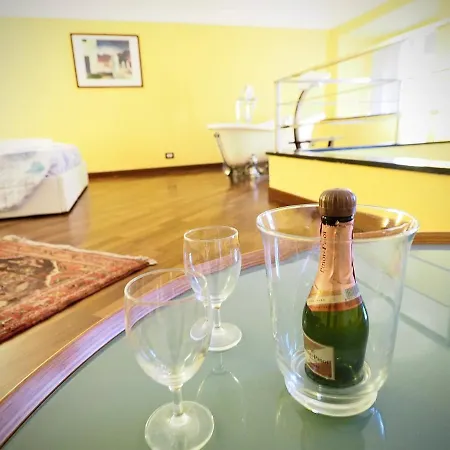 Dimora Delle Vigne Acquario - Genovabnb It Appartement *