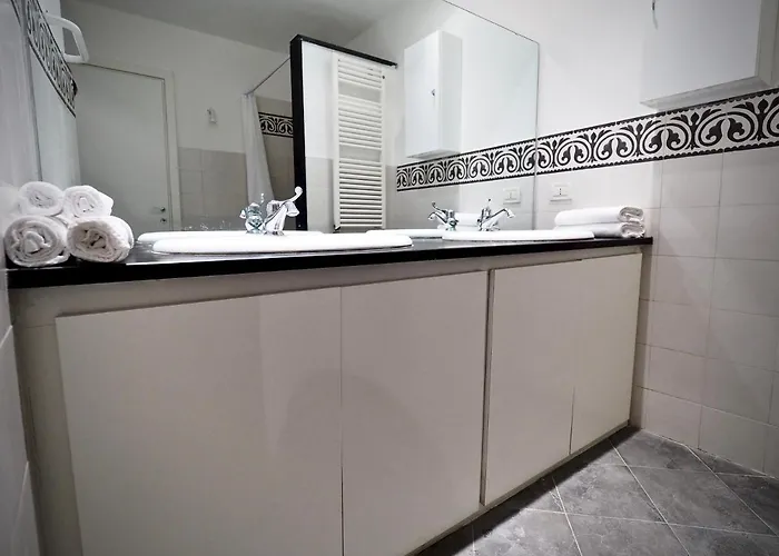 Apartman Dimora Delle Vigne - Acquario - Genovabb It