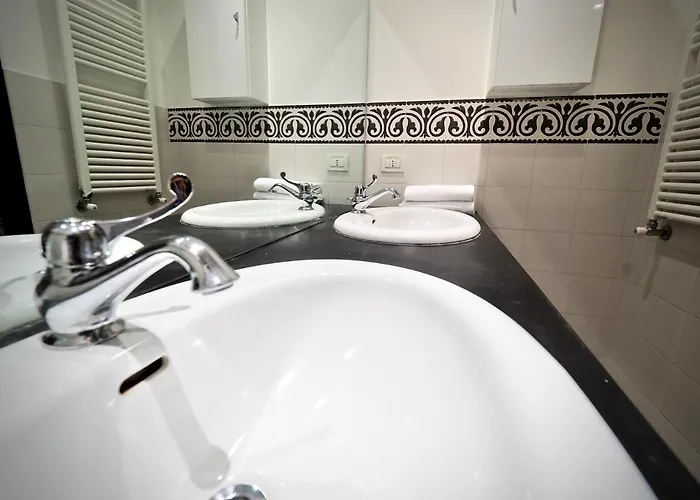 Dimora Delle Vigne - Acquario - Genovabb It Apartman