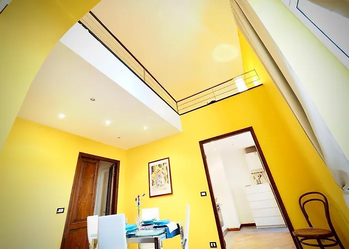 Dimora Delle Vigne - Acquario - Genovabb It * Genova