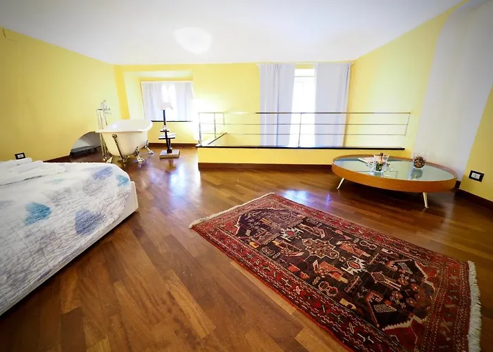 Dimora Delle Vigne - Acquario - Genovabb It