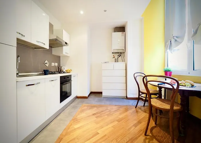 Dimora Delle Vigne - Acquario - Genovabb It * Genova